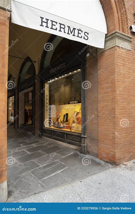 hermes boutique bologna|hermes negozio vicino a me.